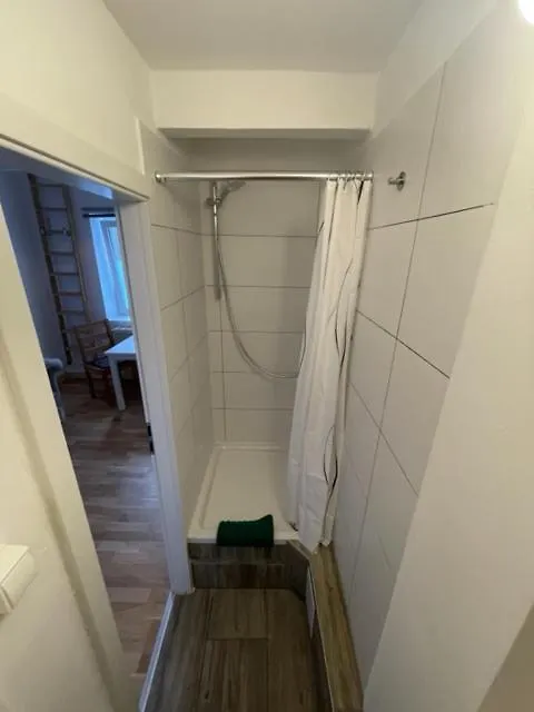 Heideparadies Hamburg 0*,