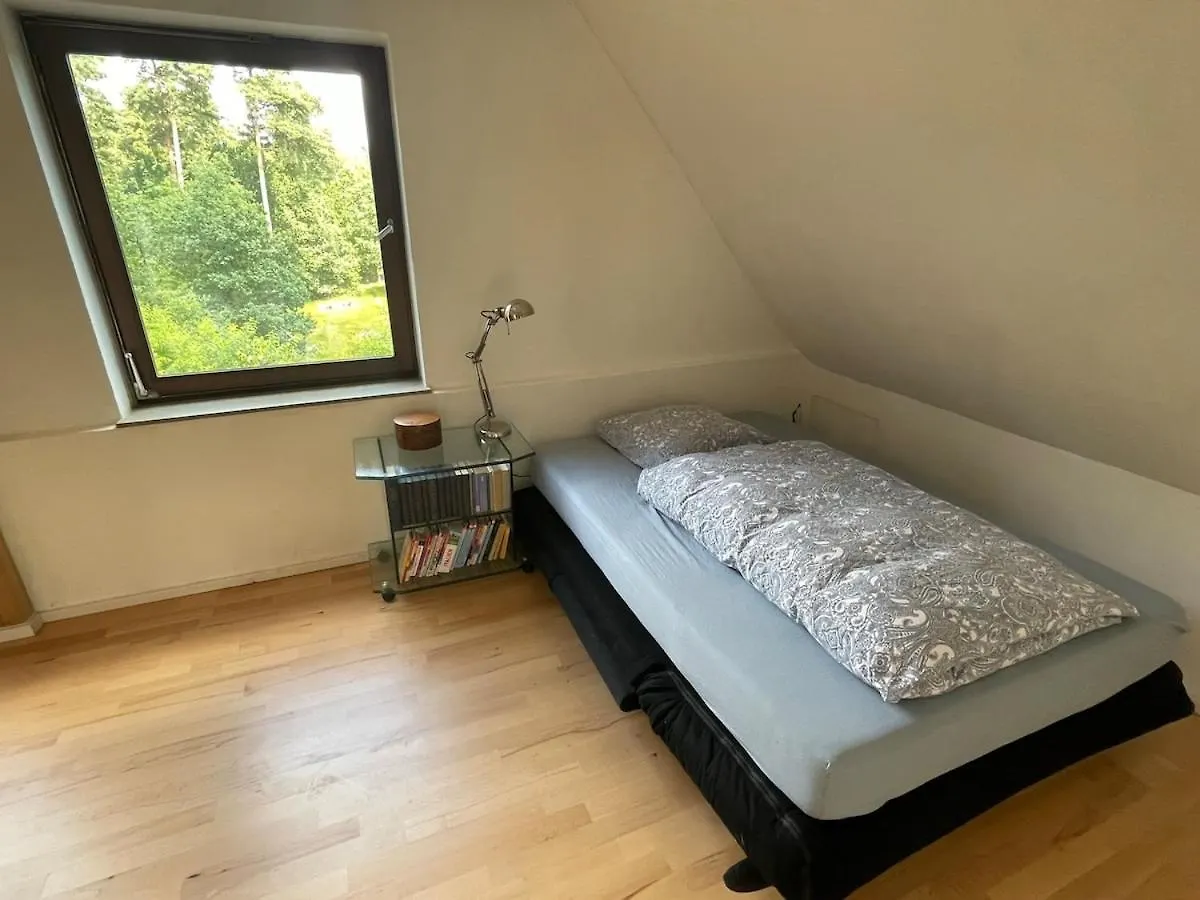 Heideparadies Hamburg