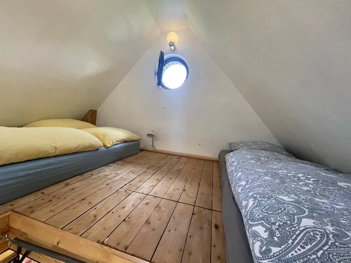 Apartment Heideparadies Hamburg Germany